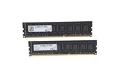 RAM - G.Skill 4GB DDR3 1333MHz (2x2) - F3-10600CL9D-4GBNS