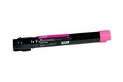 Skrivartillbehör-bläck-toner - Lexmark C950X2MG Toner - Tonerkassett Magenta - C950X2MG