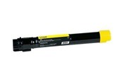Skrivartillbehör-bläck-toner - Lexmark C950X2YG Toner Yellow - Tonerkassett Yellow - C950X2YG