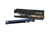 Skrivartillbehör-bläck-toner - Lexmark photoconductor kit - Photoconductor kit - C950X71G