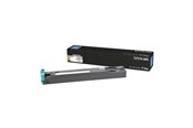 Skrivartillbehör-bläck-toner - Lexmark C950X76G / Waste Toner Collector - Samlar avfallet toner - C950X76G