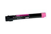 Skrivartillbehör-bläck-toner - Lexmark X950X2MG Toner - Tonerkassett Magenta - X950X2MG