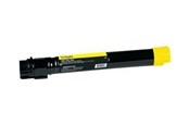 Skrivartillbehör-bläck-toner - Lexmark X950X2YG Toner Yellow - X950X2YG