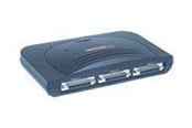 Nätverkskort (adaptrar osv.) - Longshine LCS PS130 - printserver - LCS-PS130