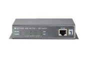 Switch - LevelOne GEP-0520 - switch - 4 portar - GEP-0520
