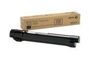 Skrivartillbehör-bläck-toner - Xerox 006R01395 Toner Black - Tonerkassett Svart - 006R01395