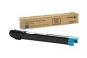 Skrivartillbehör-bläck-toner - Xerox 006R01398 Toner - Tonerkassett Blå - 006R01398
