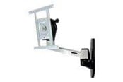 Monitorfäste - Ergotron LX HD Wall Mount Swing Arm - 45-268-026