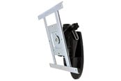 Monitorfäste - Ergotron LX HD Wall Mount Pivot - 45-269-009