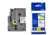 Papper, Fotopapper & Etiketter - Brother TZEM31 - TZEM31