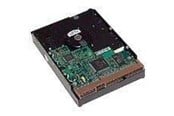 Hårddisk - HP - 1TB - Hårddisk - LQ037AA - SATA-600 - 3,5" - LQ037AA