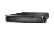 UPS - APC SMX3000RMHV2U - Smart-UPS X - 3000VA/2700W - Line Interactive UPS - SMX3000RMHV2U