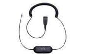 Ljudkabel - Jabra 1216 - headset-kabel - 88001-04