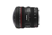 Kameraobjektiv - Canon EG 8-15mm f/4L Fisheye USM - 4427B005