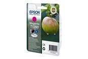 Skrivartillbehör-bläck-toner - Epson T1293 Ink Cartridge - - C13T12934011