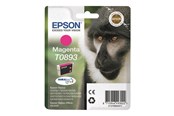 Skrivartillbehör-bläck-toner - Epson T0893 - C13T08934011