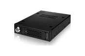 Hårddisk, tillbehör - RaidSonic ICY DOCK Intern 1x2.5 "SAS / SATA - MB991IK-B