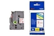 Papper, Fotopapper & Etiketter - Brother TZE222 - TZE222