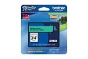 Papper, Fotopapper & Etiketter - Brother TZE741 - TZe741