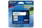 Papper, Fotopapper & Etiketter - Brother TZe243 - TZE243