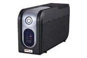 UPS - Roline utformning SecureDigital 825 - UPS - 19.40.1208-3