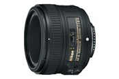 Kameraobjektiv - Nikon Nikkor AF-S lins - 50 mm - JAA015DA