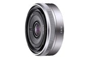 Kameraobjektiv - Sony SEL16F28 - vidvinkelobjektiv - SEL16F28.AE