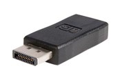 Displaykabel - StarTech.com DisplayPort två HDMI-video-adapter Converter - video / ljud-adapter - DP2HDMIADAP