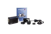 Displaykabel - StarTech.com Högupplöst VGA två komposit-eller S-Video Converter - VGA2VID