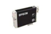 Skrivartillbehör-bläck-toner - Epson T0891 Black - C13T08914021