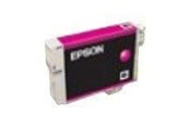 Skrivartillbehör-bläck-toner - Epson T0893 - C13T08934021
