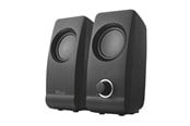 Bärbar & festhögtalare - Trust Remo 2.0 Speaker Set - 17595