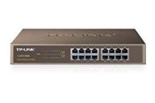 Switch - TP-Link TL-SF1016DS - Switch - TL-SF1016DS