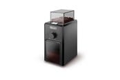 Kaffe och Espresso - DeLonghi KG79 Coffer Grinder - Svart - KG79