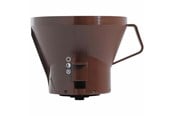 Kaffe och Espresso - Moccamaster Filterhållare Nya Brun KB - 630759