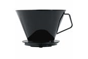 Kaffe och Espresso - Moccamaster Filterhållare GML Svart KB - 13237