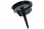 Kaffe och Espresso - Moccamaster Lid for glass jug with mixing tube that fits Manual - 630779