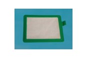 Dammsugare - tillbehör - Nordic Quality Electrolux mikrofilter / Hugin / Volta - 3012