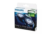 Rakapparat - Philips tillbehör 3 huvuden Rakhuvuden - HQ56/50