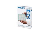 Dammsugarpåse - Philips FC8038 HEPA 13 (ikke vaskbart) - FC8038/01
