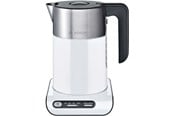 Vattenkokare - Bosch Vattenkokare Styline TWK8611P - Vit / antracit - 2400 W - TWK8611P