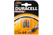 Battery - DURACELL SÄKERHET MN21 12V 2PK - 5000394203969