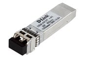 Repeatrar, förstärkare, broar och transceivers - D-Link 10 GBASE-SR SFP + transceiver - DEM-431XT