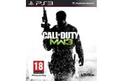 Spel - Call Of Duty: Modern Warfare 3 - Sony PlayStation 3 - FPS - 5030917096761