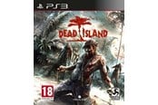 Spel - DeadIsland - Sony PlayStation 3 - Action - 4020628507275