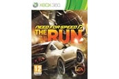 Spel - Need for Speed: The Run - Microsoft Xbox 360 - Racing - 5030945103578