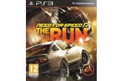Spel - Need for Speed: The Run - Sony PlayStation 3 - Racing - 0014633731675
