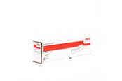 Skrivartillbehör-bläck-toner - OKI 44059256 Toner Black - Tonerkassett Svart - 44059256