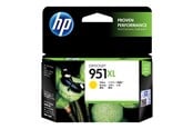 Skrivartillbehör-bläck-toner - HP 951XL / CN048AE High Capacity Yellow Ink - CN048AE