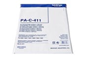 Papper, Fotopapper & Etiketter - Brother PA-C-411 - PocketJet Paper - PAC411
